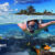Snorkeling-Adventure-Bali