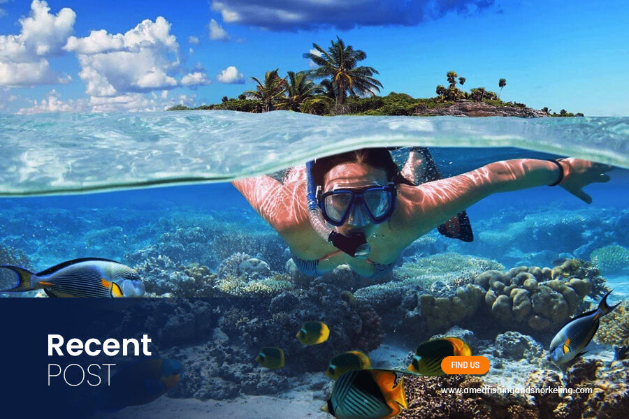 Snorkeling-Adventure-Bali