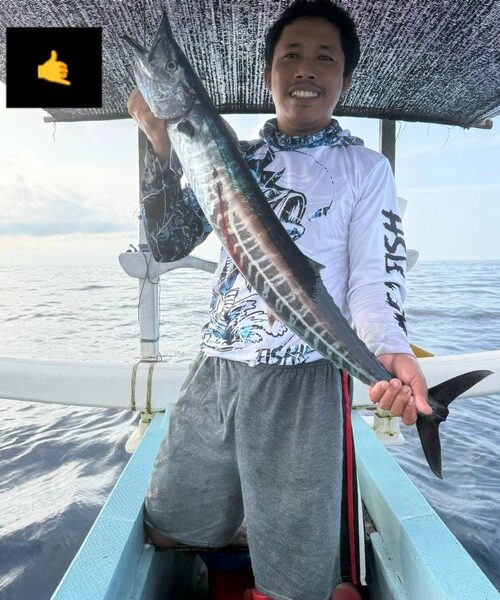photo - Amed Fishing Blue Water & Snorkeling Trip - 7